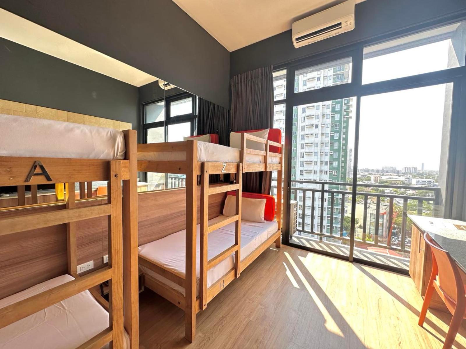 Azumi Boutique Hotel Muntinlupa City Exterior photo